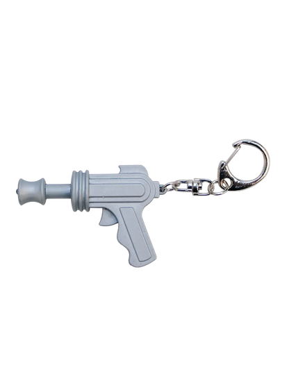 Breloczek interaktywny Kikkerland BÉBÉ Concept 