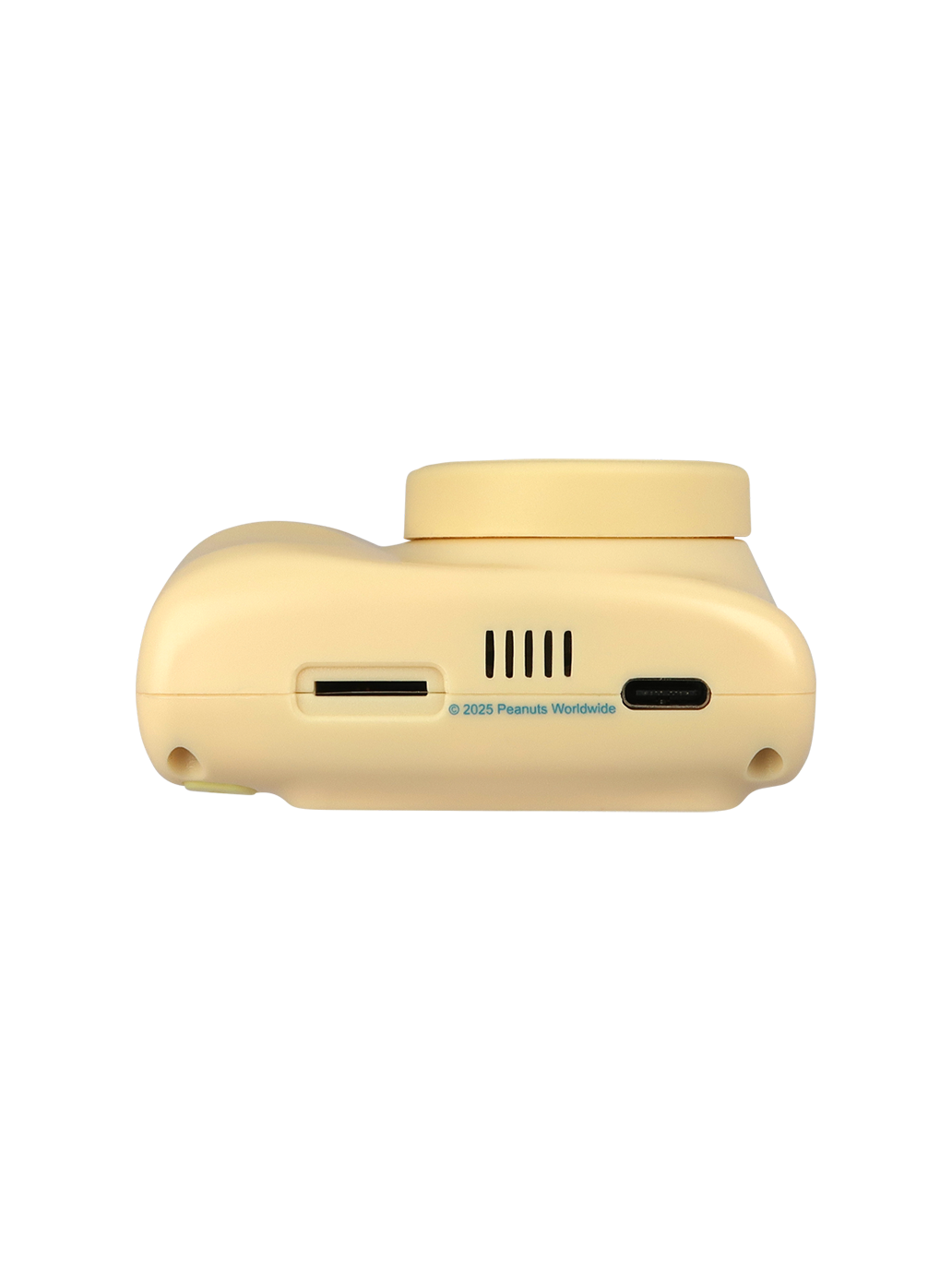 Aparat cyfrowy dla dzieci Mini Digital Camera PEANUTS