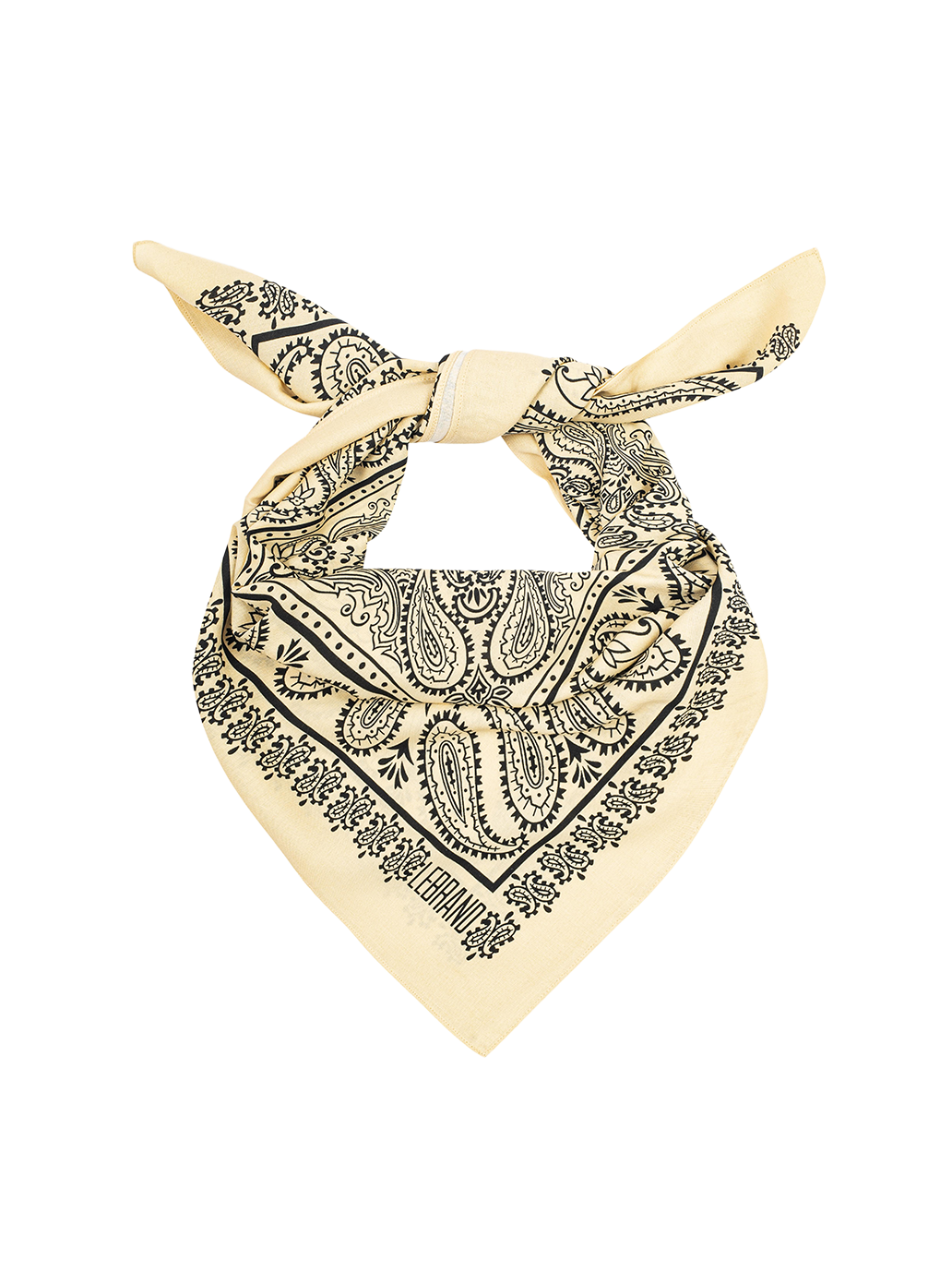 Bandana LEBRAND BÉBÉ Concept 