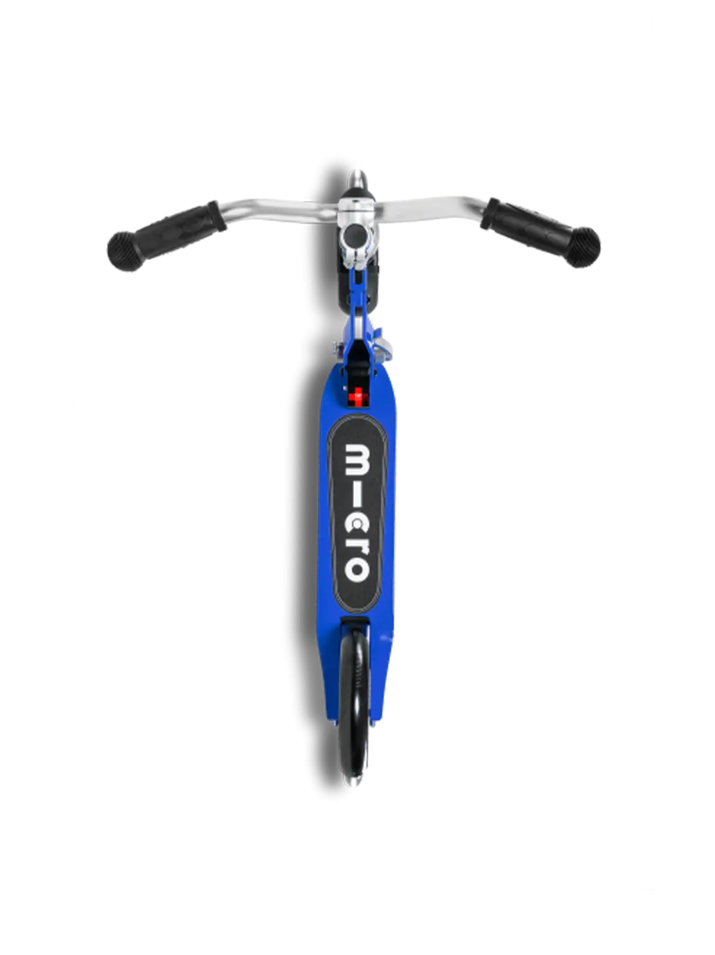 Hulajnoga terenowa Micro Cruiser LED Micro BEBE Concept 