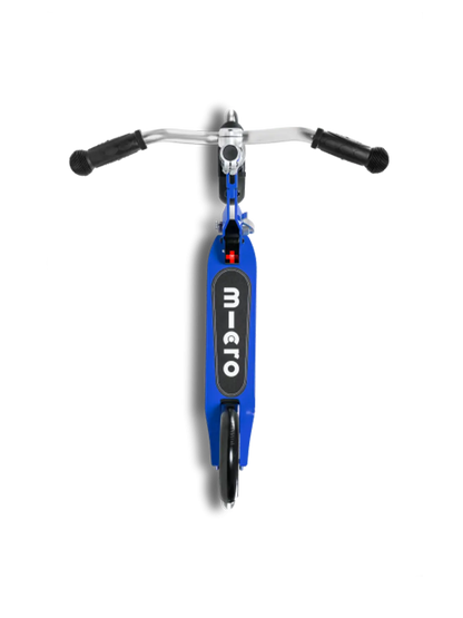 Hulajnoga terenowa Micro Cruiser LED Micro BEBE Concept 