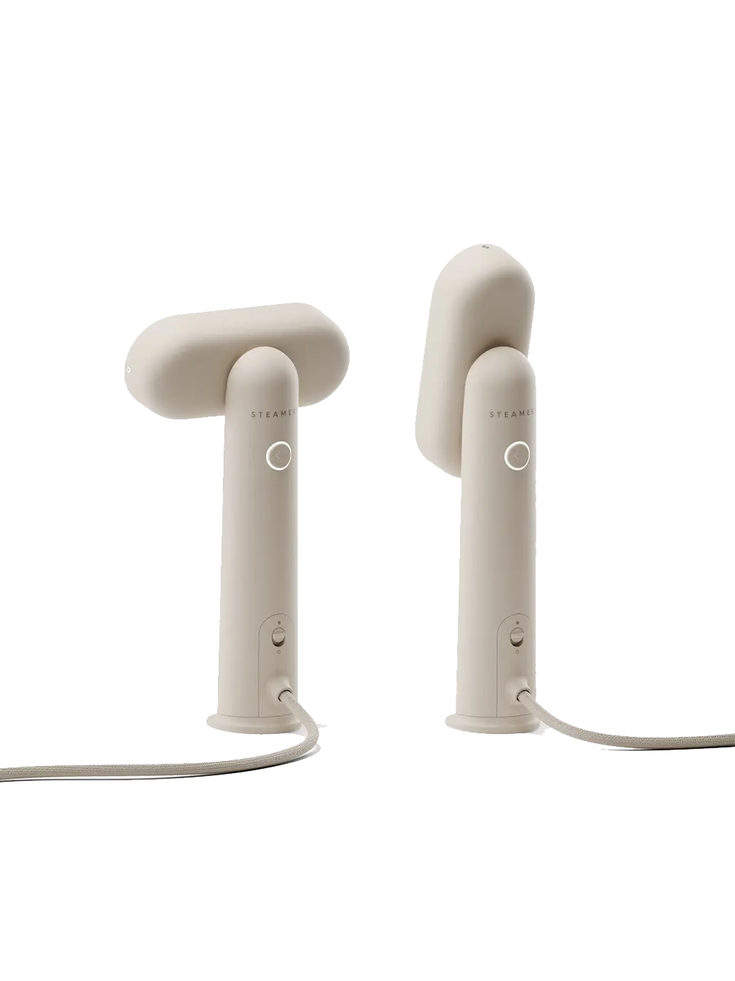 Parownica podróżna Cirrus Lite Travel Steamer Steamery Stockholm BÉBÉ Concept 