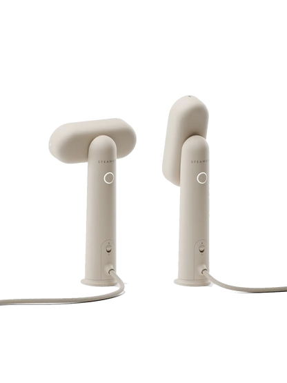 Parownica podróżna Cirrus Lite Travel Steamer Steamery Stockholm BEBE Concept 