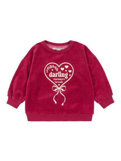 Bluzka Velou Konges Slojd BÉBÉ Concept 