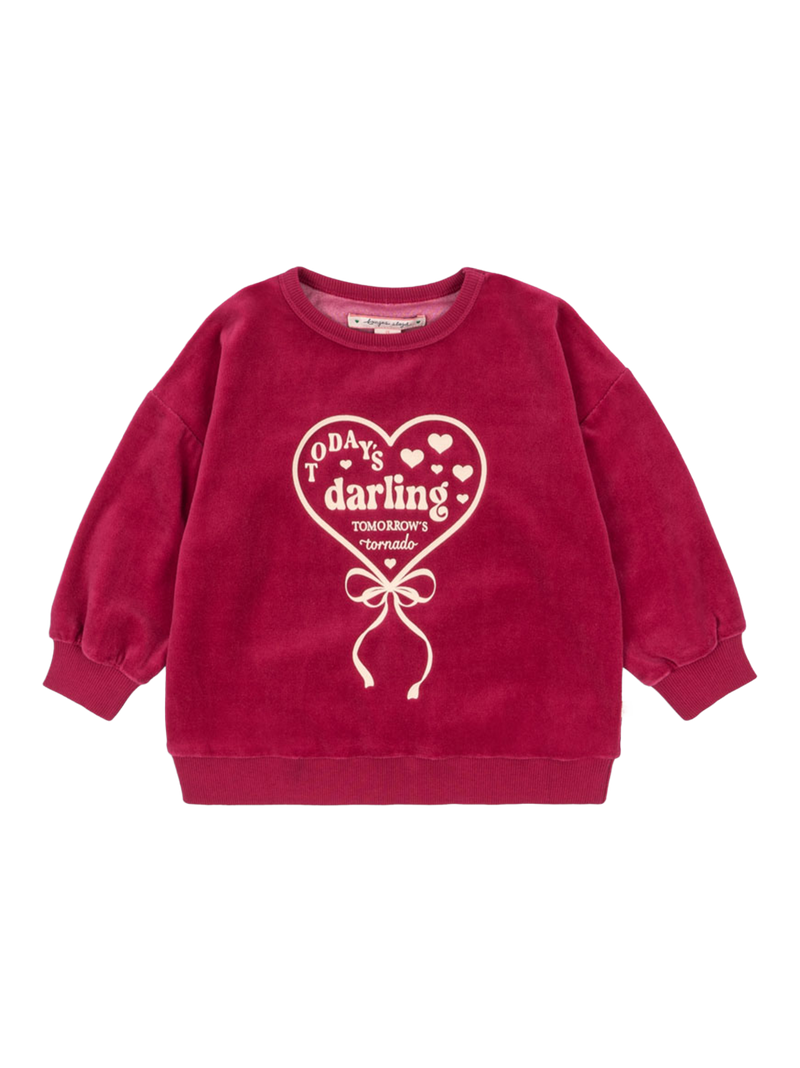 Bluzka Velou Konges Slojd BÉBÉ Concept 