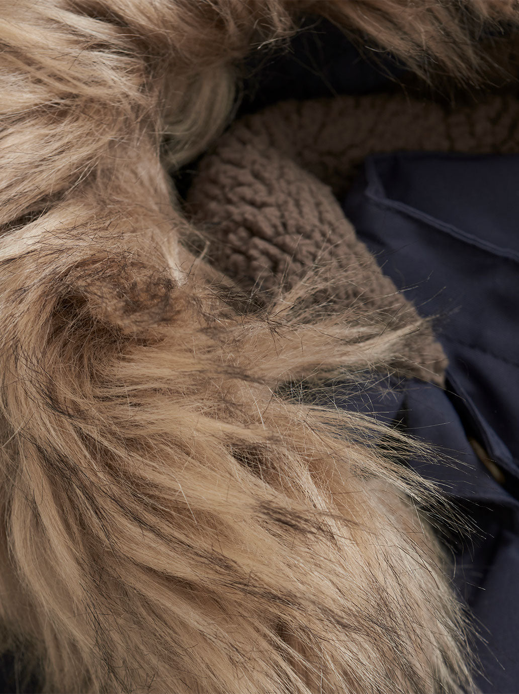 Zimowy kombinezon Enfant BÉBÉ Concept 