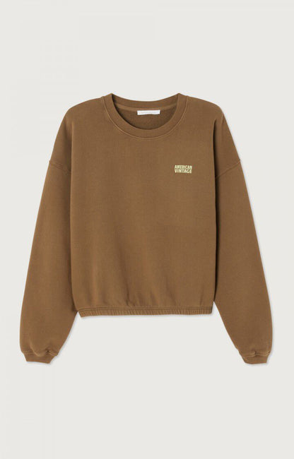 Damska bluza Izubird American Vintage BÉBÉ Concept 