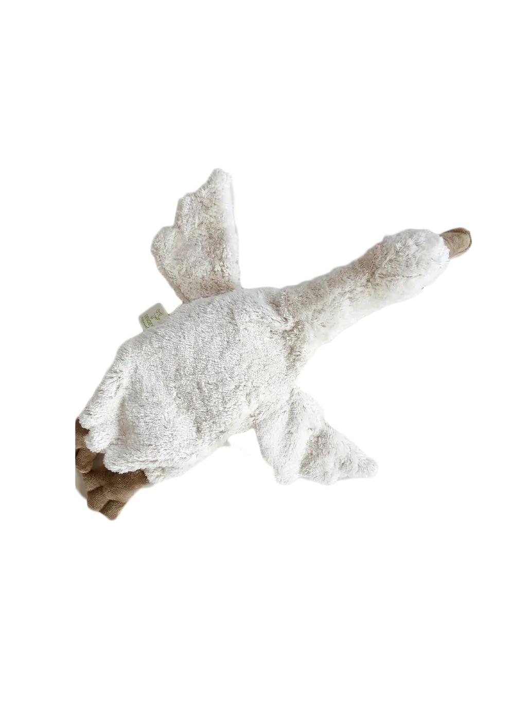 Termofor przytulanka Cuddly Animal Small Senger Naturwelt BÉBÉ Concept