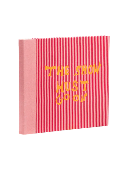 Album na zdjęcia Anna + Nina BEBE Concept 