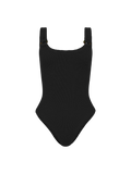 Jednoczęściowy kostium kąpielowy Domino