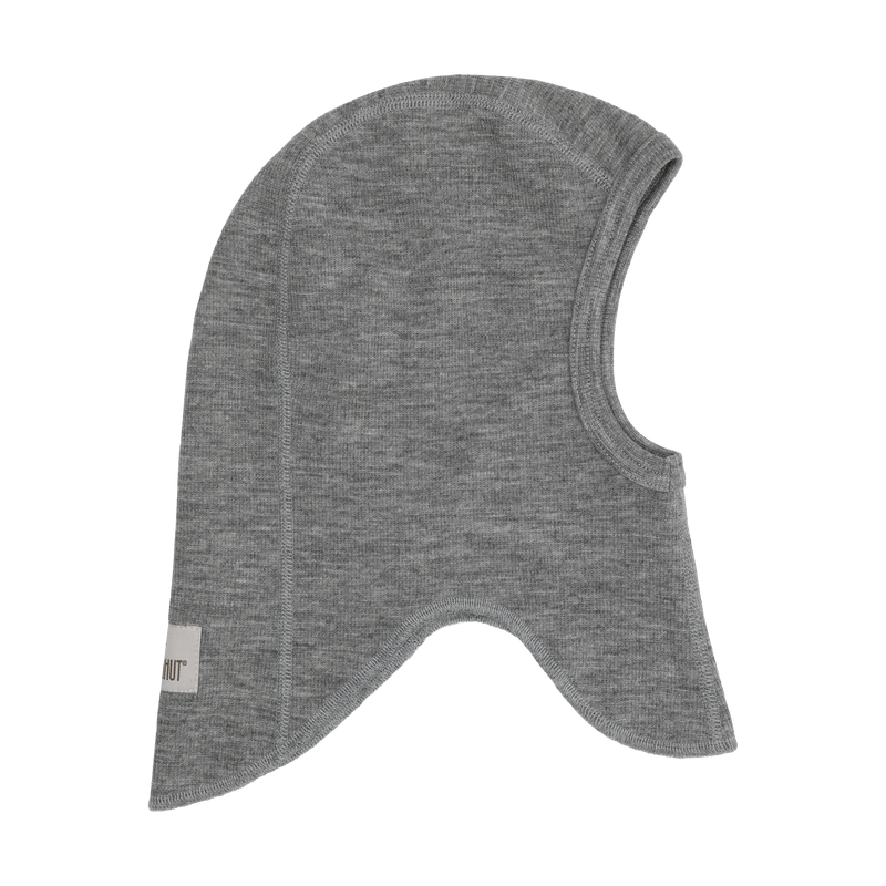 Kominiarka Balaclava Wool Rib
