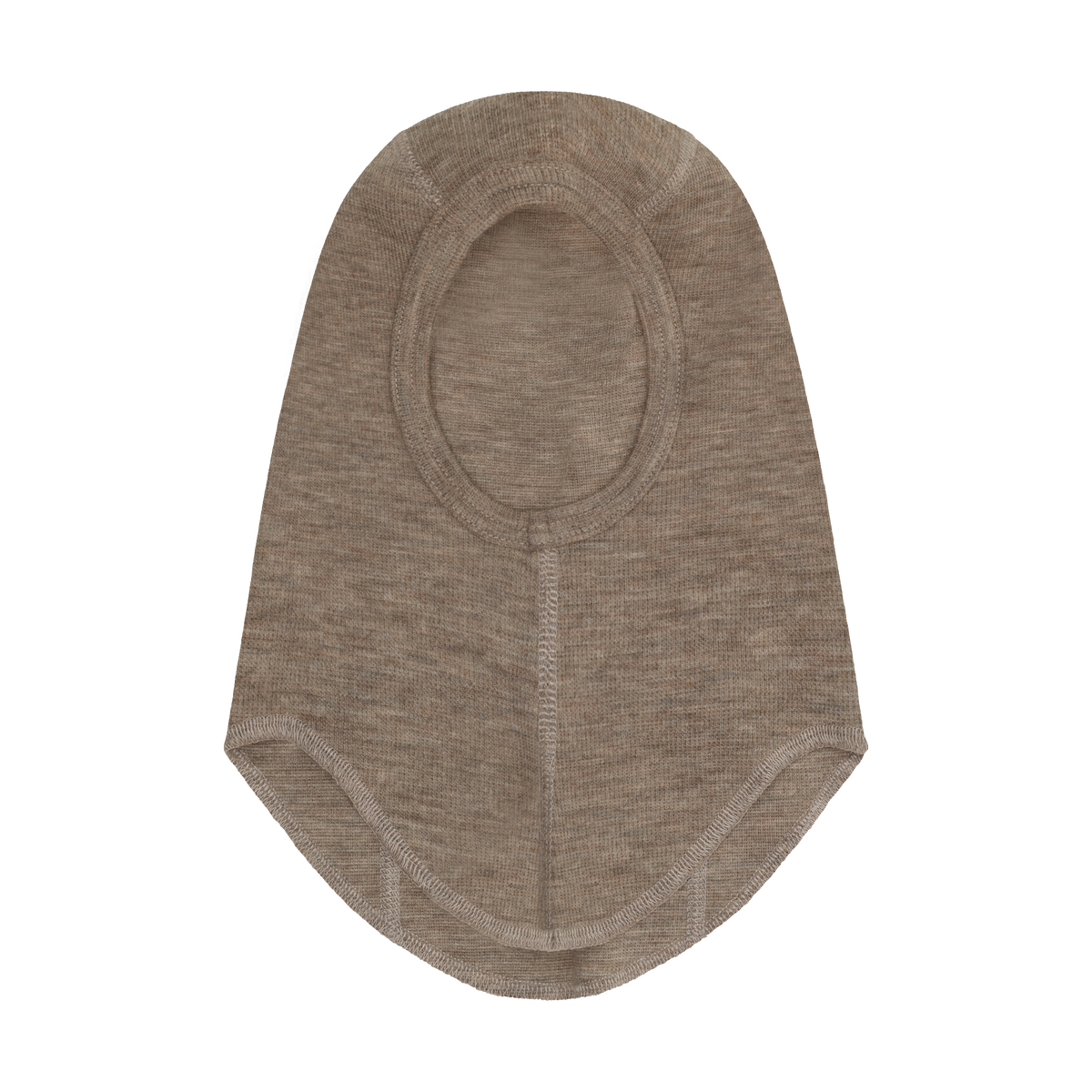 Kominiarka Balaclava Wool Rib
