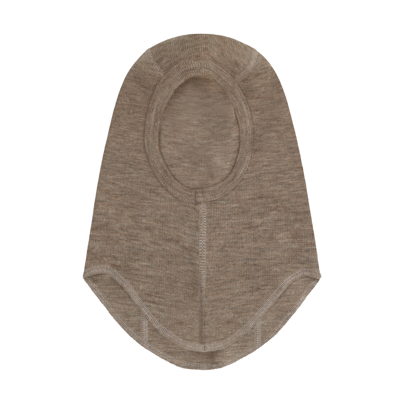 Kominiarka Balaclava Wool Rib