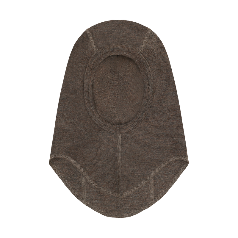 Kominiarka Balaclava Wool Rib
