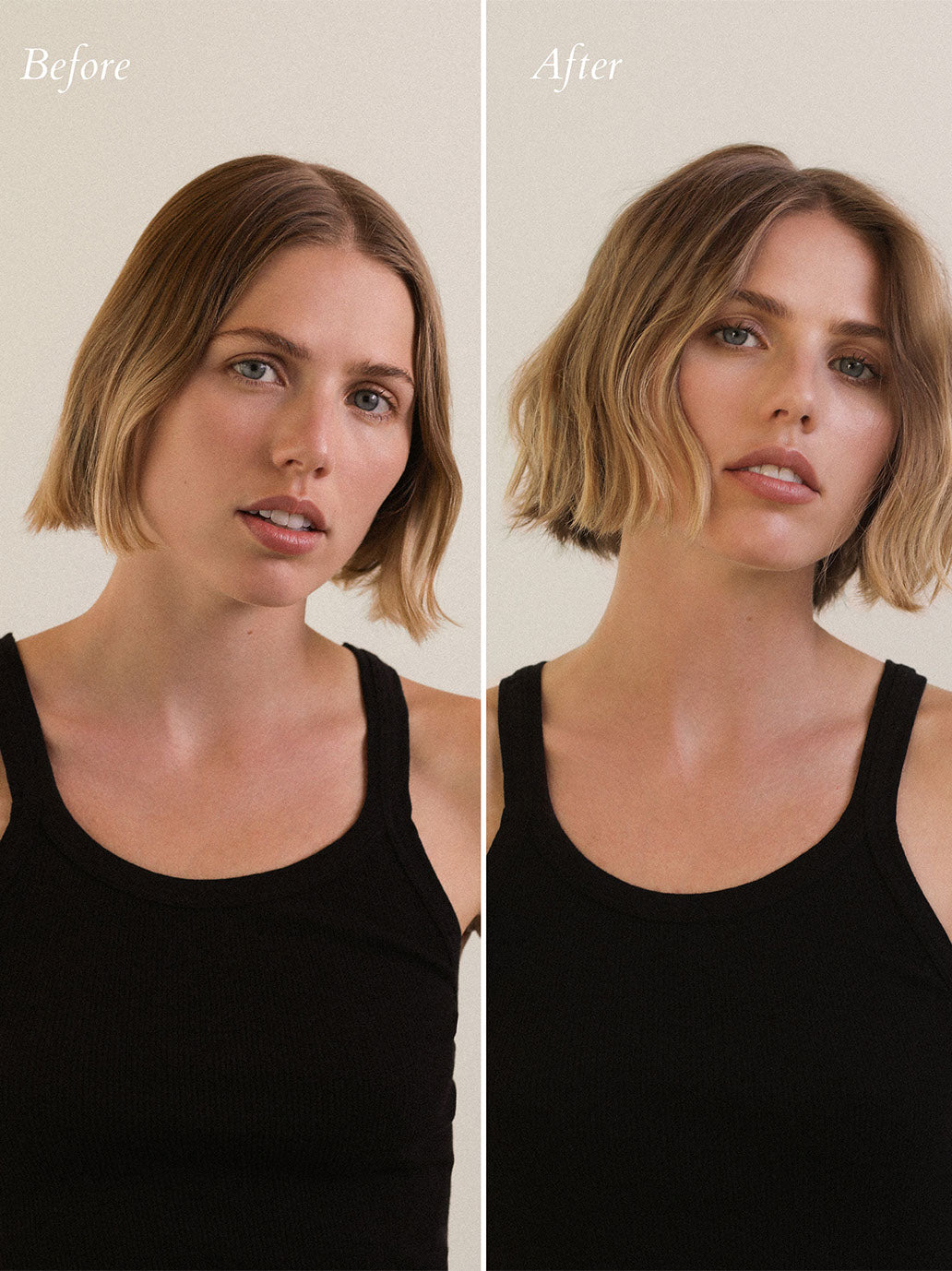 Spray do stylizacji włosów Air Thickening Spray RŌZ BÉBÉ Concept 