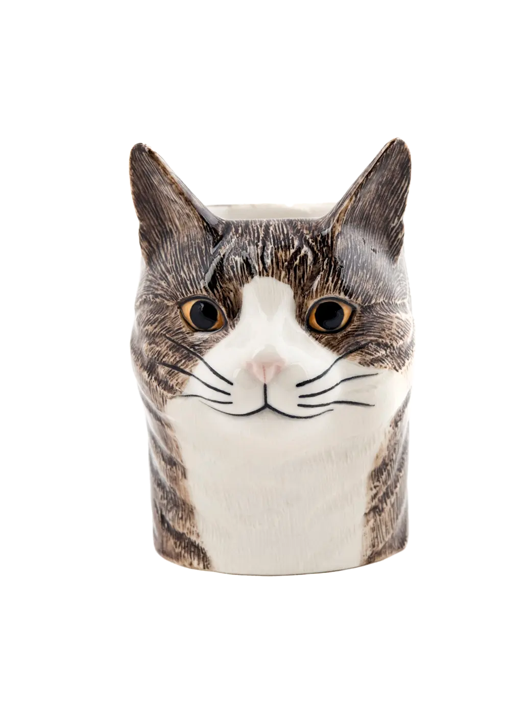 Ceramiczny kubek na długopisy Quail BÉBÉ Concept 