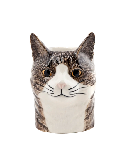 Ceramiczny kubek na długopisy Quail BÉBÉ Concept 