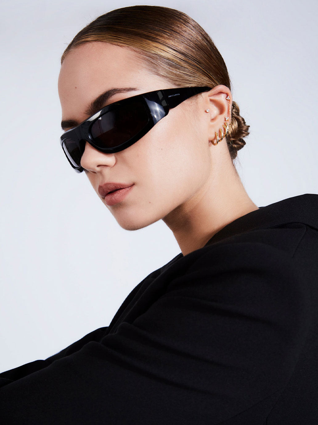 Okulary przeciwsłoneczne Fast PJ.LOBSTER BÉBÉ Concept 