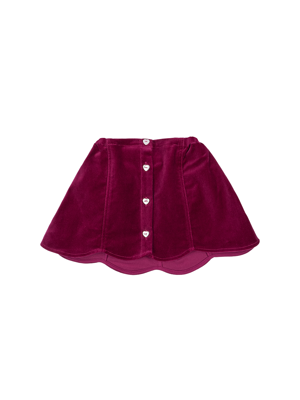 Spódnica Barbara Konges Slojd BÉBÉ Concept 