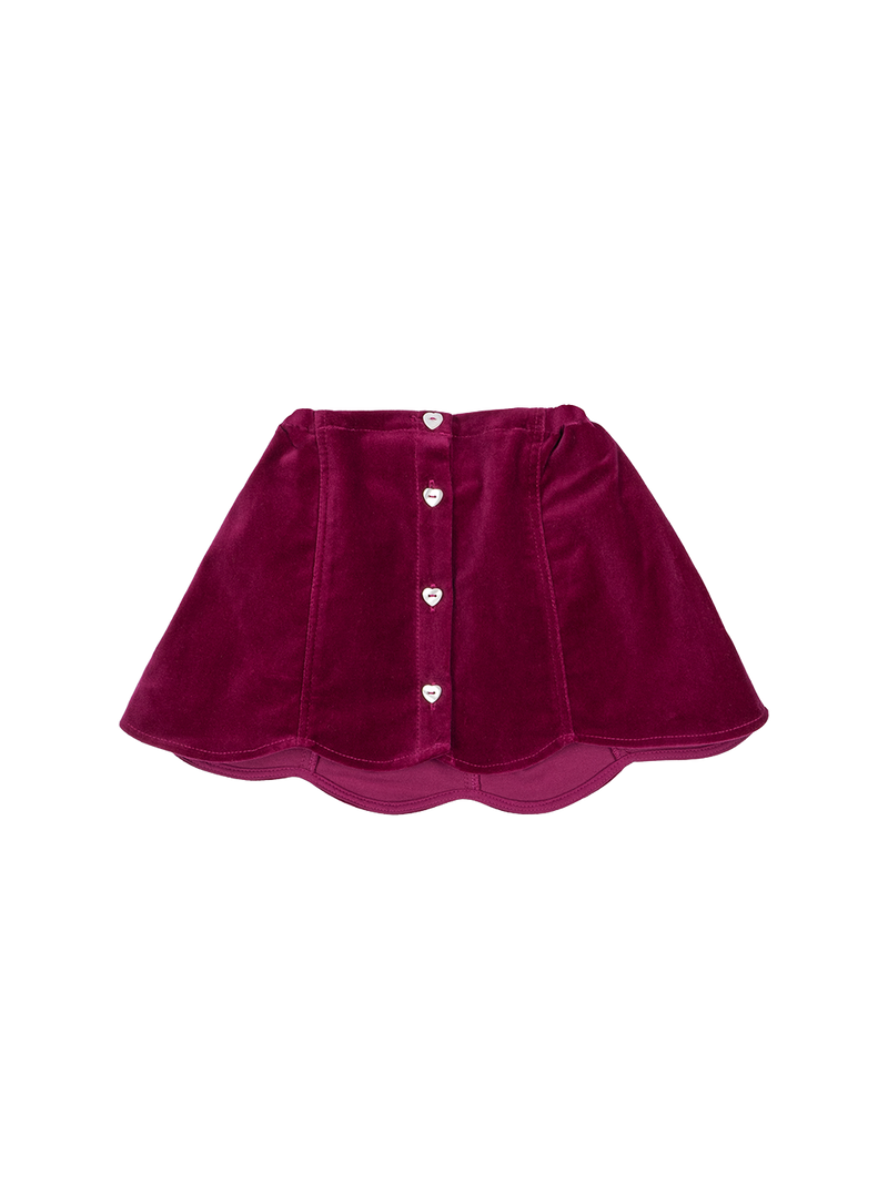 Spódnica Barbara Konges Slojd BÉBÉ Concept 