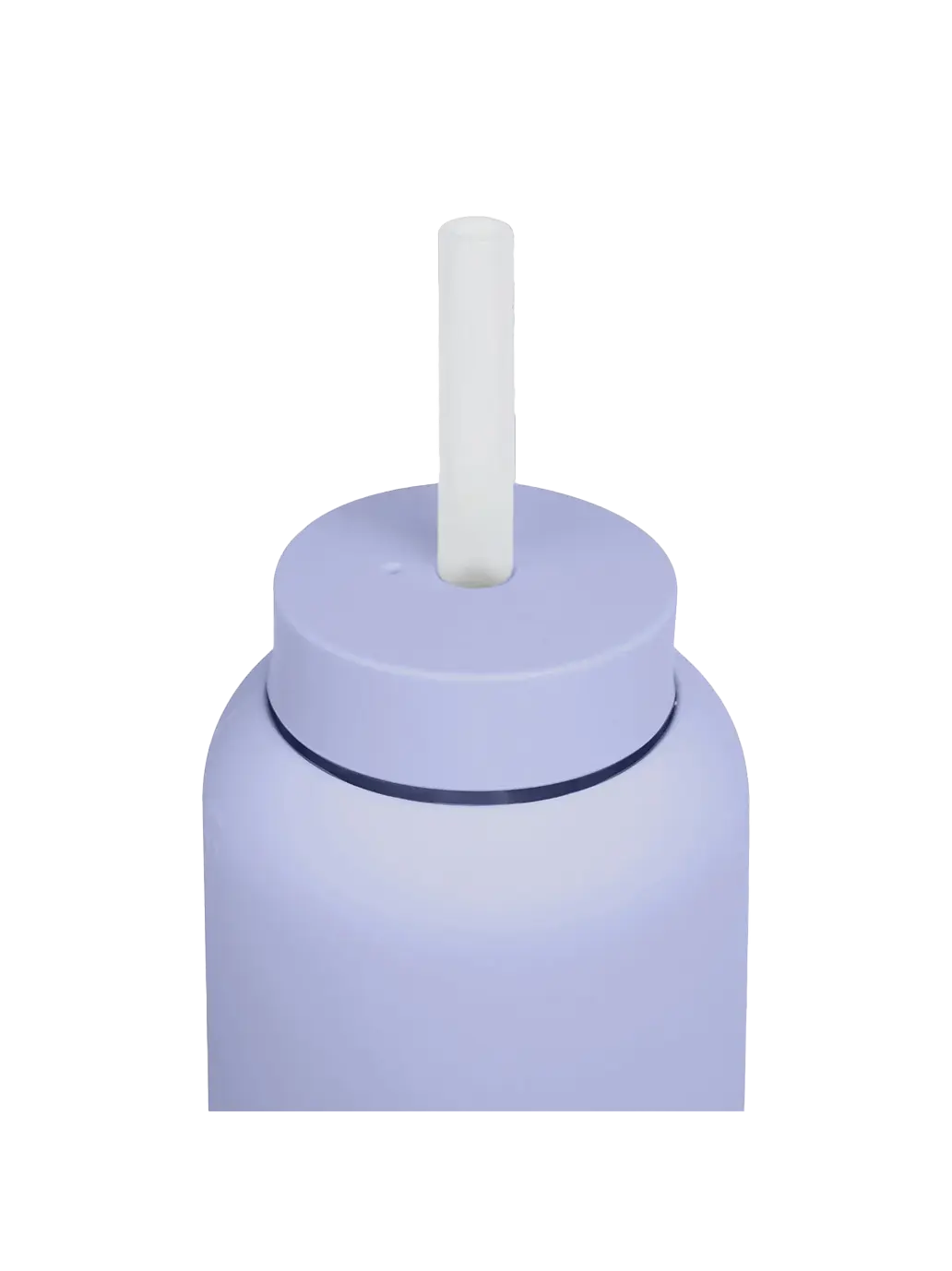 Silikonowa nasadka z rurką do butelek Bink Bink BÉBÉ Concept 