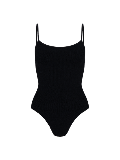 Jednoczęściowy kostium kąpielowy Petra Hunza G BÉBÉ Concept 