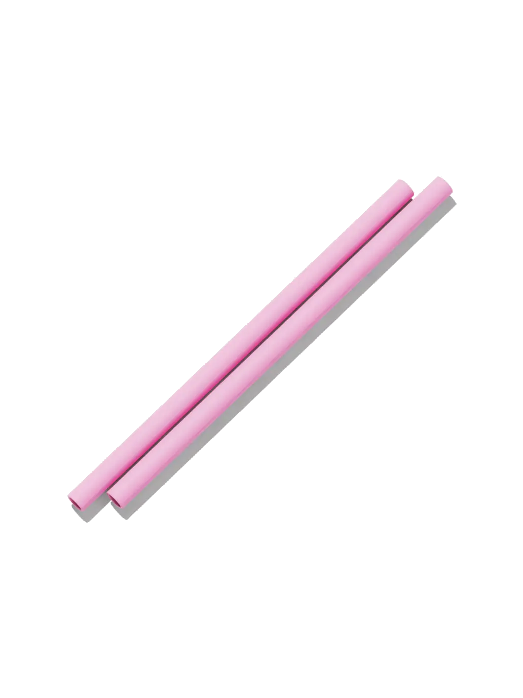 Zestaw silikonowych rurek Bink 2-pak Bink BEBE Concept 