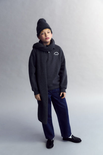 Bluza Nico Polo The New Society BÉBÉ Concept 