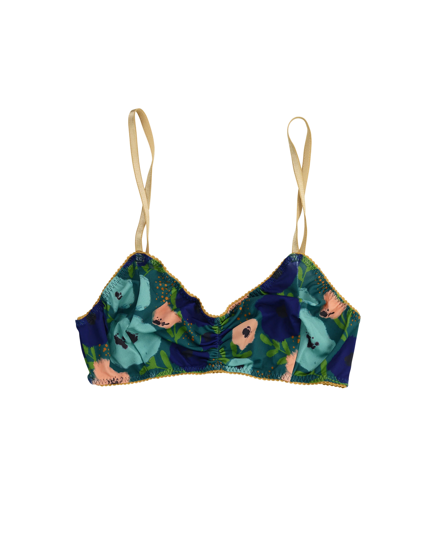 Miękka braletka Bimby & Roy BÉBÉ Concept 