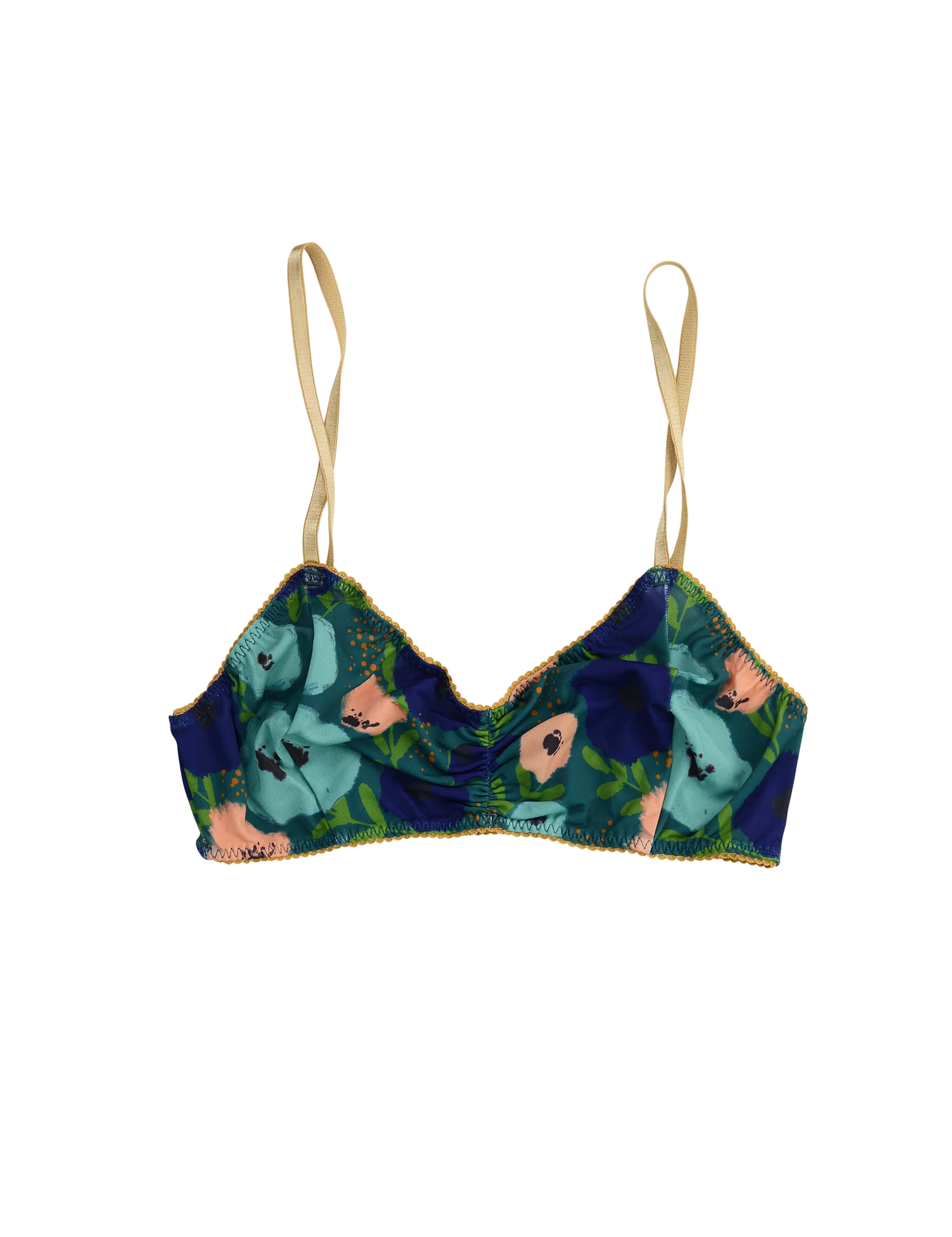 Miękka braletka Bimby &amp; Roy BÉBÉ Concept 