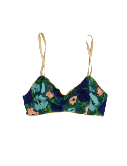 Miękka braletka Bimby &amp; Roy BÉBÉ Concept 