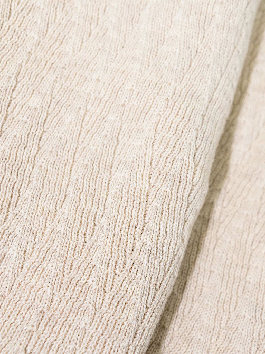 Bawełniany kocyk niemowlęcy