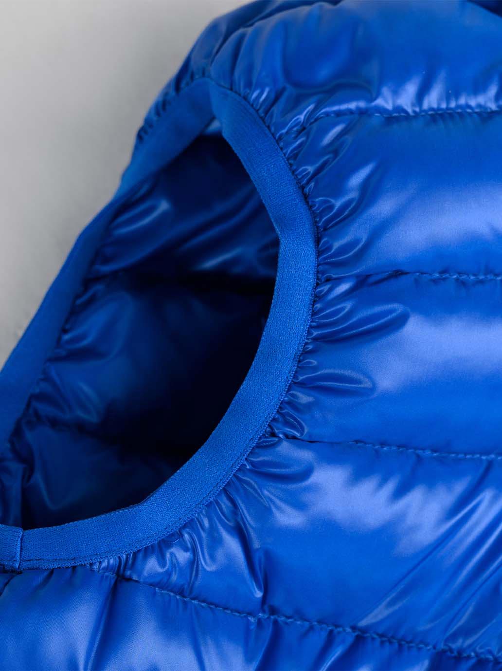 Kamizelka puchowa Casper Pajak BÉBÉ Concept