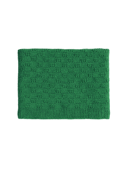 komin z mięciutkiej wełny merino Gigi Hvid BÉBÉ Concept 