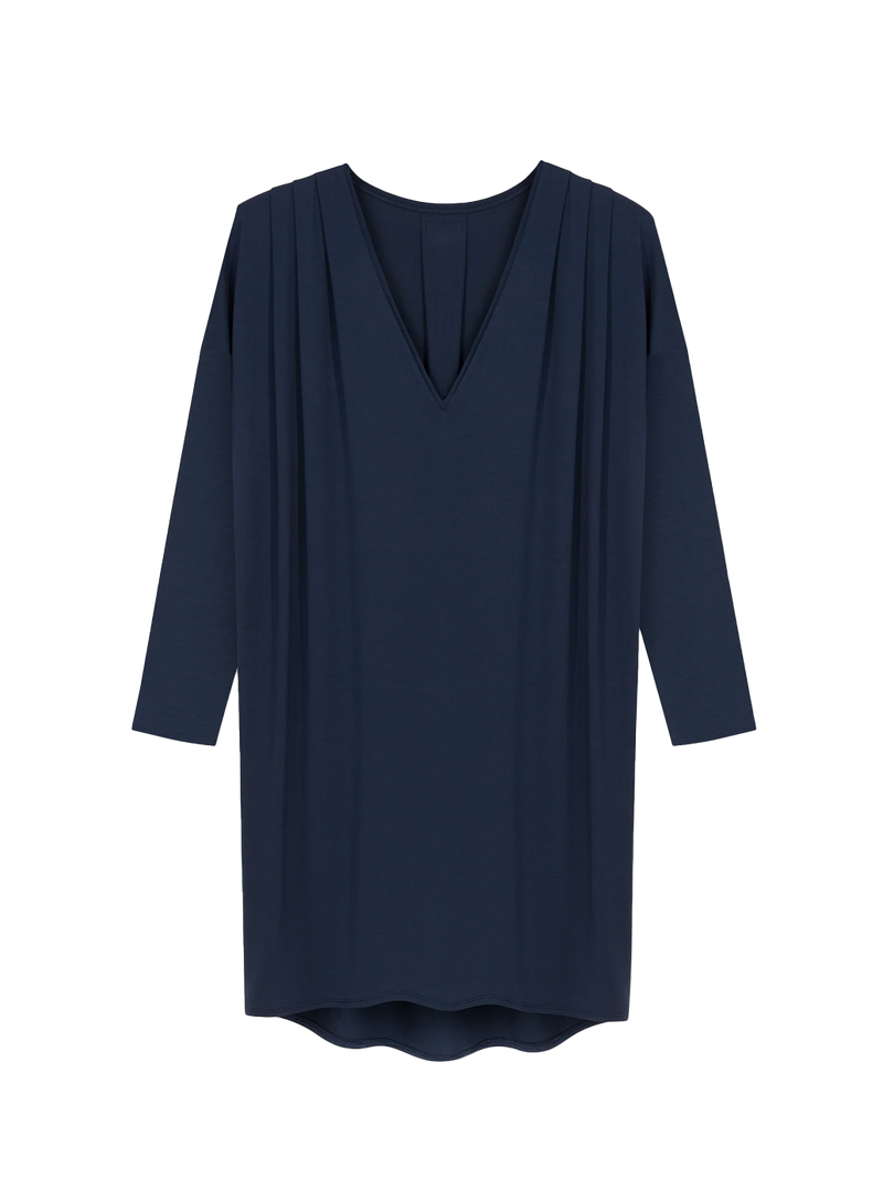 Koszula ciążowa / do karmienia z długim rękawem Francis & Henry BÉBÉ Concept 