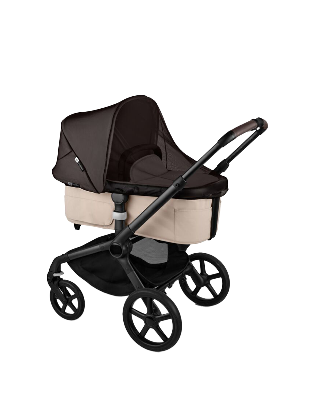 Moskitiera do wózków Bugaboo Fox i Donkey Bugaboo BÉBÉ Concept 
