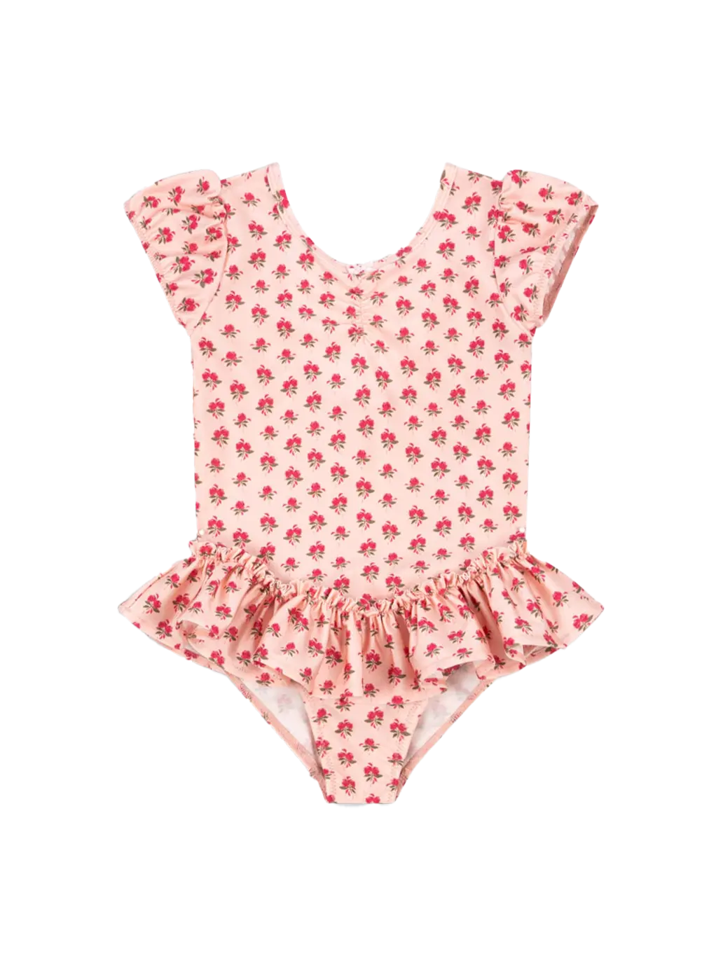 Sukienka Tutu Mousse Konges Slojd BEBE Concept 