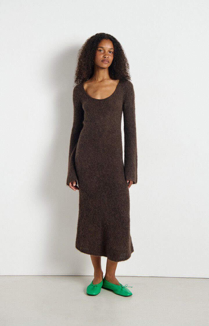 Damska sukienka Nenybay American Vintage BÉBÉ Concept 