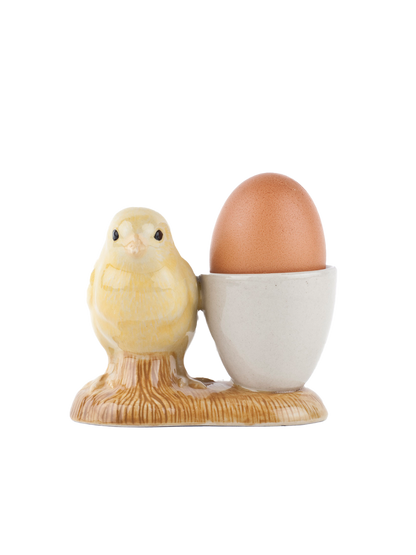 Ceramiczna podstawka na jajko Quail BÉBÉ Concept 