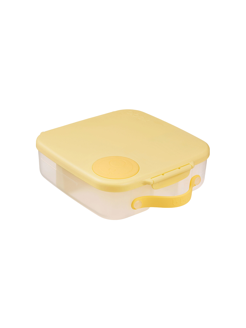 Duży szczelny lunchbox z przegródkami B.Box BÉBÉ Concept 