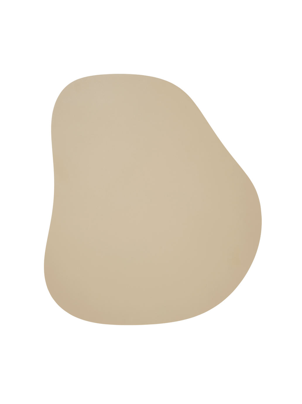 Tablica magnetyczna Willora Magnetic Board Ferm Living BÉBÉ Concept 