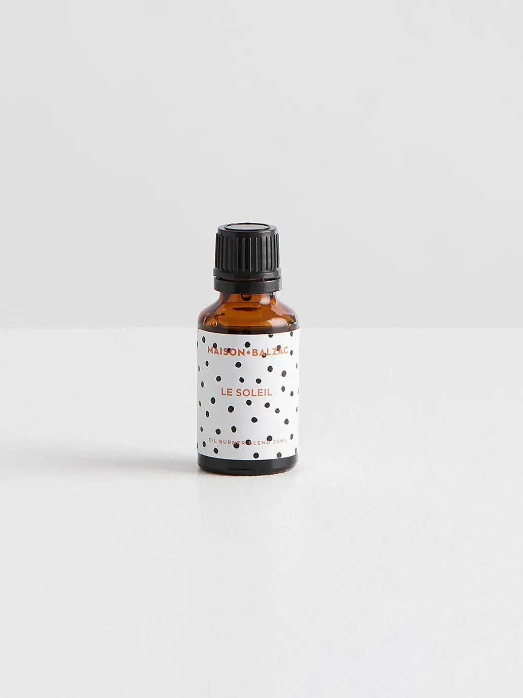 Olejek eteryczny do spalania Maison Balzac BEBE Concept 