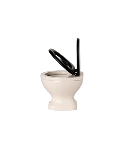 Toaleta dla myszek Maileg BÉBÉ Concept 