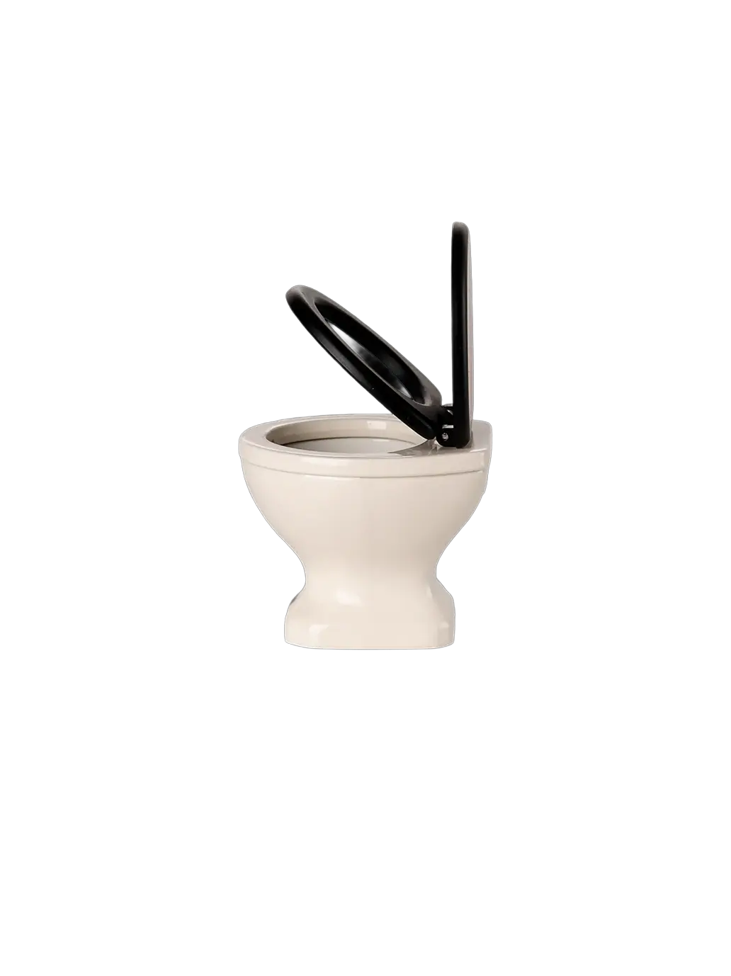 Toaleta dla myszek Maileg BEBE Concept 