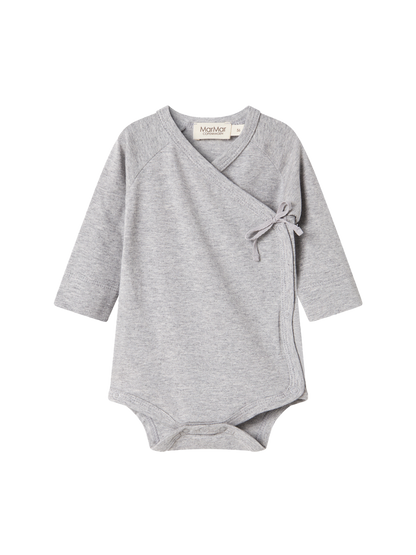 Body kopertowe z modalu Belita MarMar Copenhagen BÉBÉ Concept 