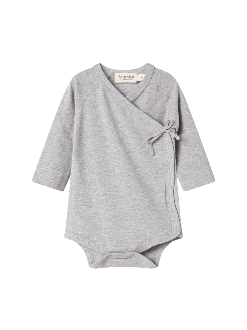 Body kopertowe z modalu Belita MarMar Copenhagen BÉBÉ Concept 