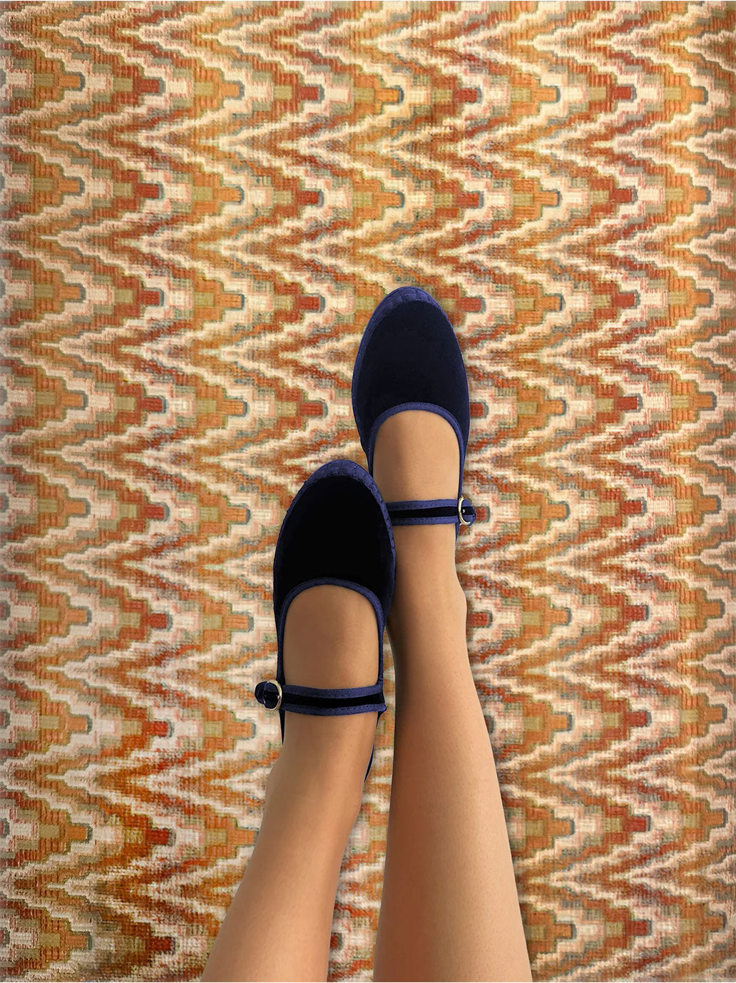 Buty Mary Jane Flabelus BÉBÉ Concept 