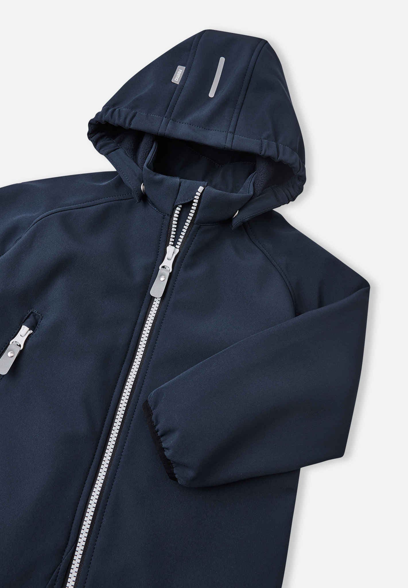 Kombinezon softshell Mjosa Reima BÉBÉ Concept 