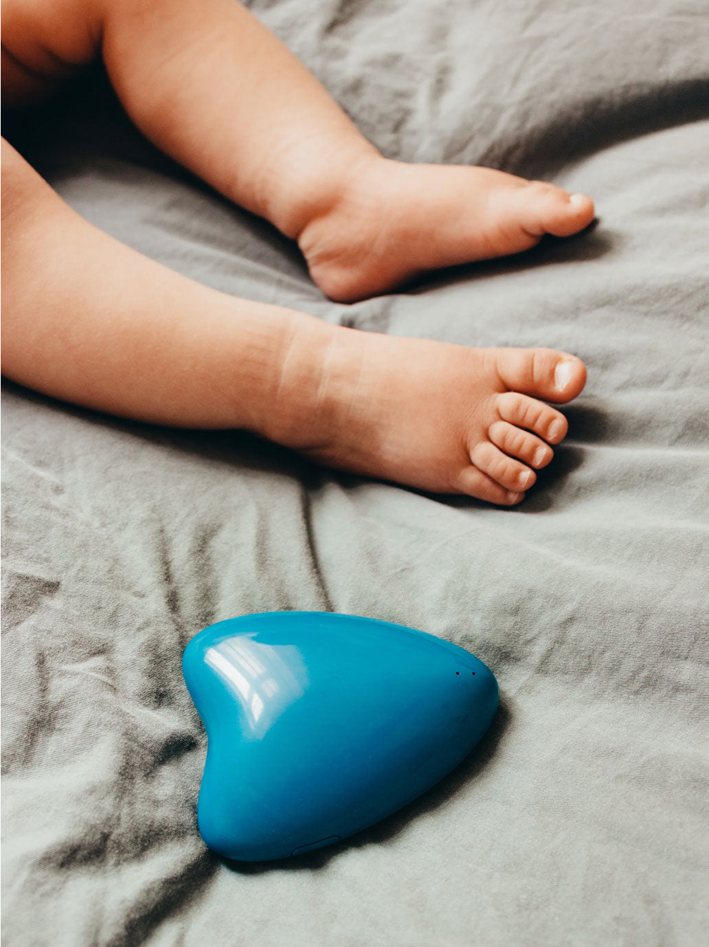 Przenośna niania elektroniczna Baby Monitor ADA BÉBÉ Concept 