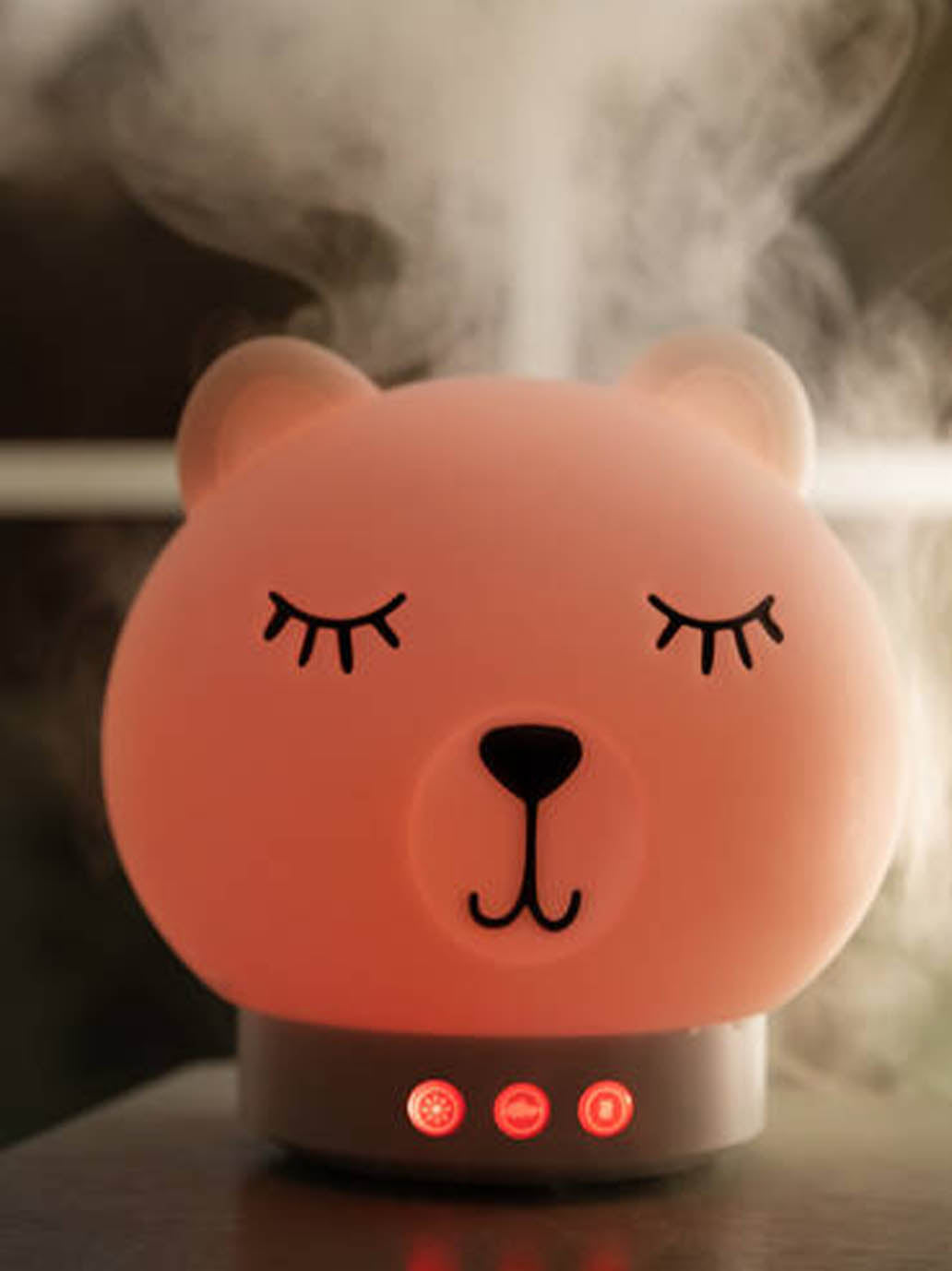 Lampka nocna 5w1 Baby Dream Machine